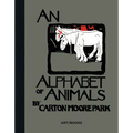 An Alphabet of Animals