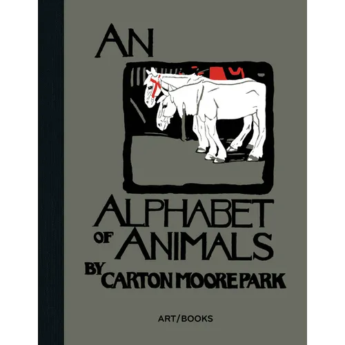 An Alphabet of Animals