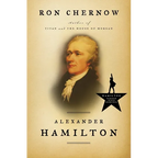 Alexander Hamilton - Hardcover