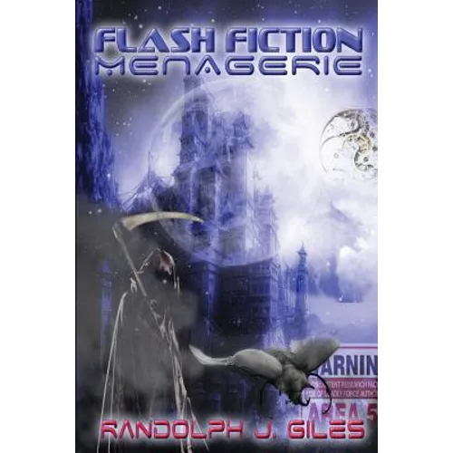 Flash Fiction Menagerie