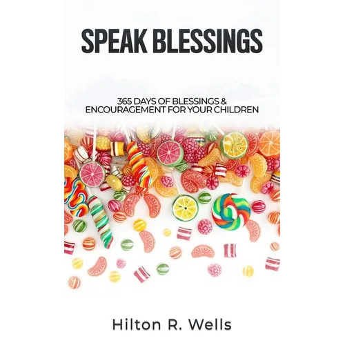Speak Blessings