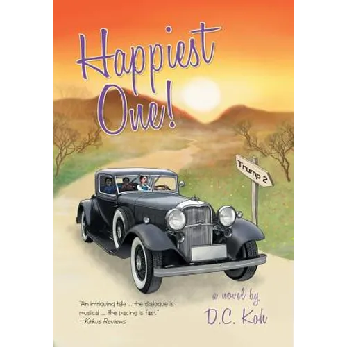 Happiest One!