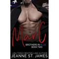 Brothers in Blue: Marc