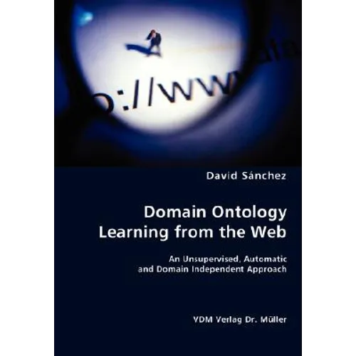 Domain Ontology Learning from the Web