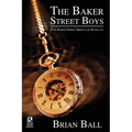 The Baker Street Boys: Two Baker Street Irregulars Novellas / Time for Murder: Macabre Crime Stories (Wildside Mystery Double #11)