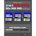 Preston Lee's 3-in-1 Book Series! Beginner English, Conversation English & Read & Write English Lesson 1 - 40 For Vietnamese Speakers