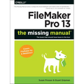 FileMaker Pro 13