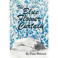 The Blue Flower Curtain