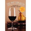 The Pot Thickens: Recipes from Writers