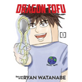 Dragon Tofu Vol. 1
