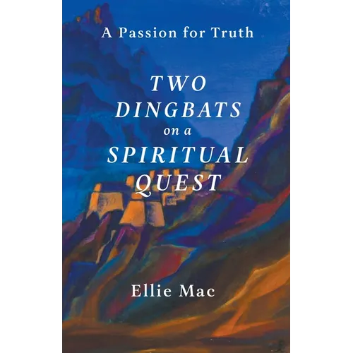 Two Dingbats on a Spiritual Quest