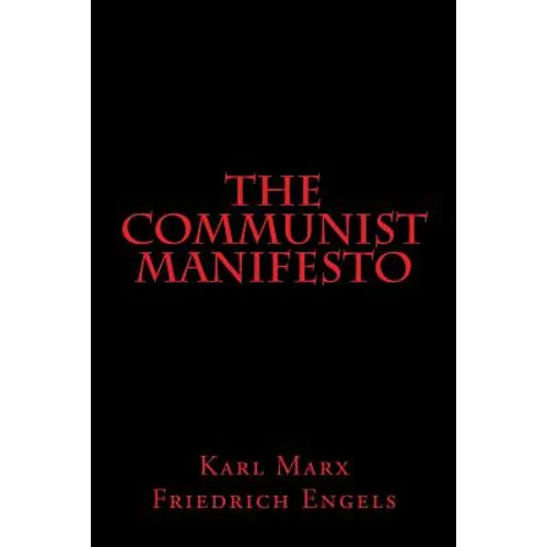 The Communist Manifesto