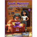 Look Mommy, I Can Read This Word (Vol. 5) Sight Words for Children (Kindergarten to 2nd Grade) & ESL