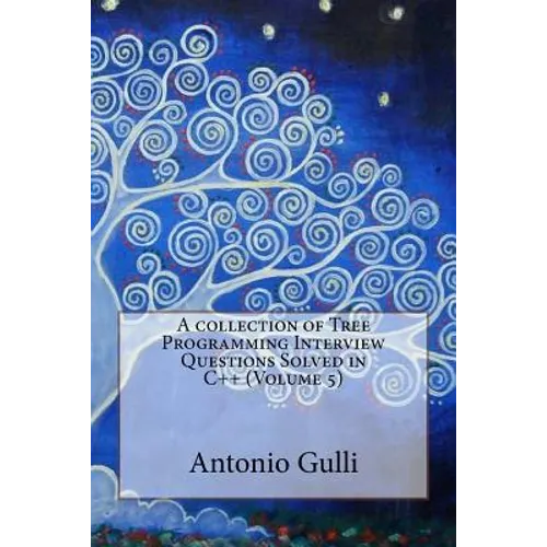 A collection of Tree Programming Interview Questions Solved in C++ (Volume 5)