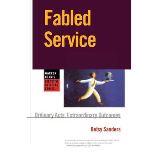 Fabled Service P