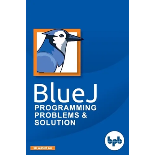 Blue J Programming