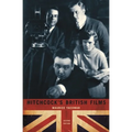 Hitchcock's British Films