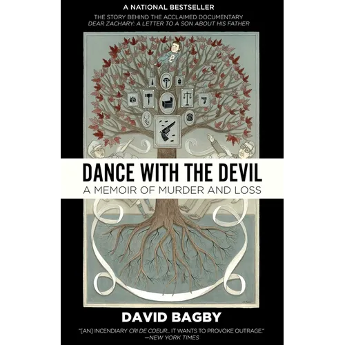 Dance With the Devil: A Memoir of Murder and Loss