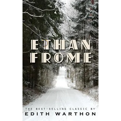 Ethan Frome