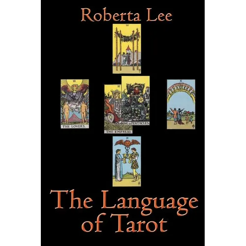The Language Of Tarot