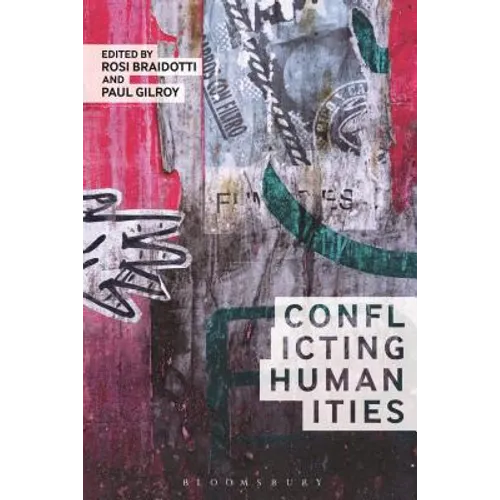 Conflicting Humanities