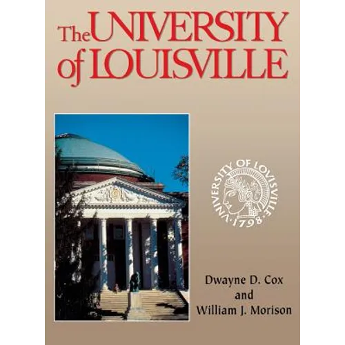 University of Louisville