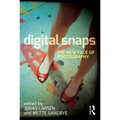 Digital Snaps: The New Face of Photography