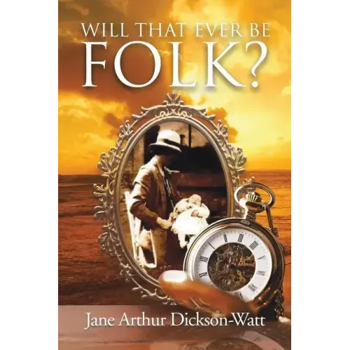 Will That Ever Be Folk?