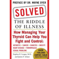 Solved: The Riddle of Illness