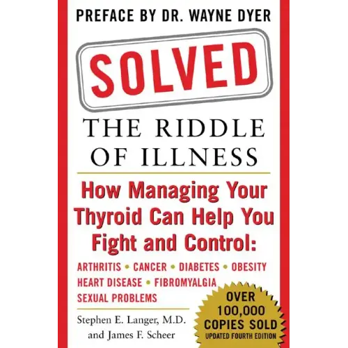 Solved: The Riddle of Illness