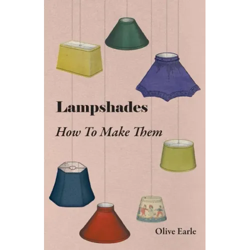 Lampshades - How to Make Them