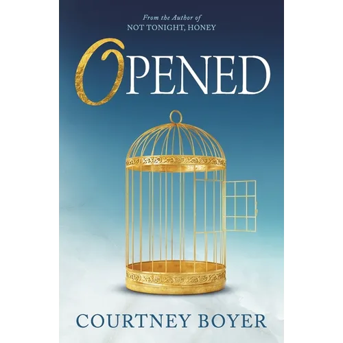 Opened