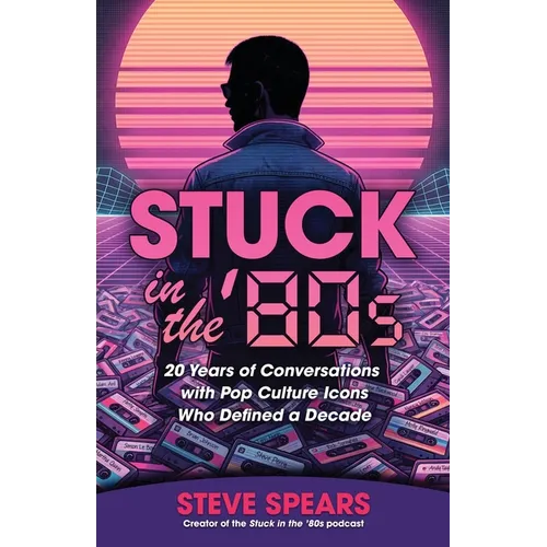Stuck in the '80s