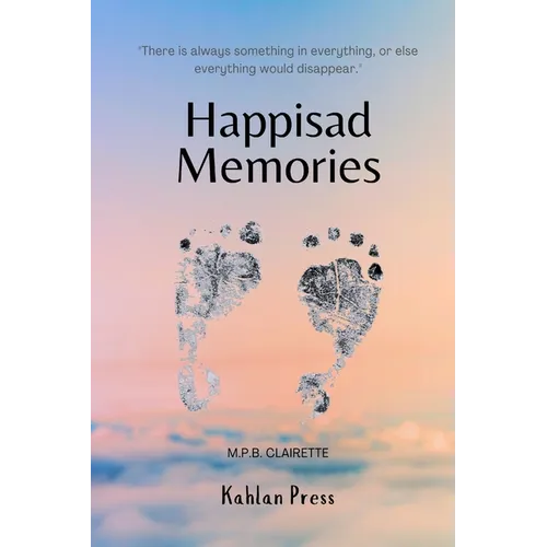 Happisad Memories