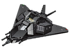 F-117 Night Hawk - Mil-Blox