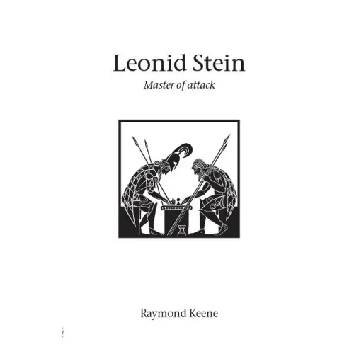 Leonid Stein - Master of attack