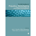 The Sage Handbook of Prejudice, Stereotyping and Discrimination