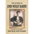 The Letters of John Wesley Hardin