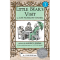 Little Bear's Visit: A Caldecott Honor Award Winner