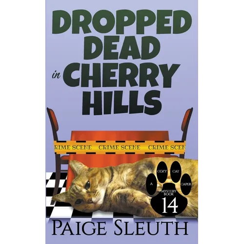 Dropped Dead in Cherry Hills