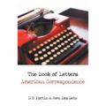 The Book of Letters: American Correspondence