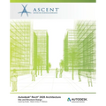 Autodesk Revit 2020 Architecture: Site and Structural Design (Metric Units): Autodesk Authorized Publisher