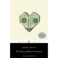The Theory of Moral Sentiments