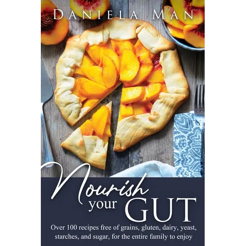 Nourish your Gut