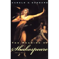 The Meaning of Shakespeare, Volume 2
