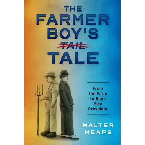 The Farmer Boy's Tale