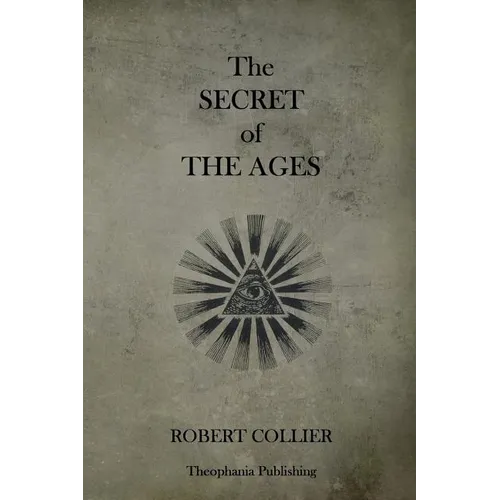 The Secret of the Ages