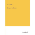 Songs of the Sierras