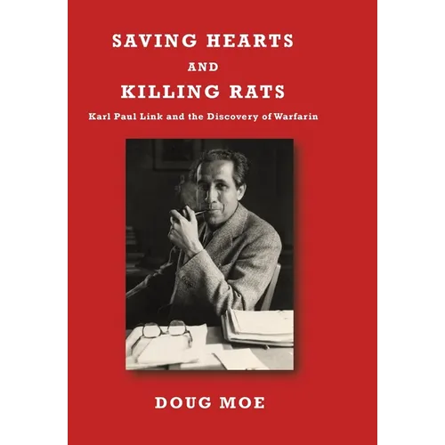 Saving Hearts and Killing Rats