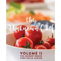 The Unknown Chef Volume 2 The Journey Begins